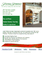 Mobile Screenshot of letterperfect.com